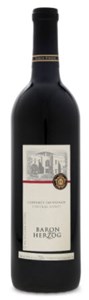 Royal Wines Baron Herzog Cabernet Sauvignon 2012